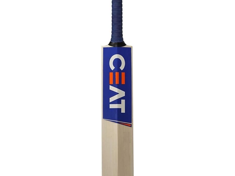 Xtroke Popular Willow Cricket Bat for Tennis Ball Size 6