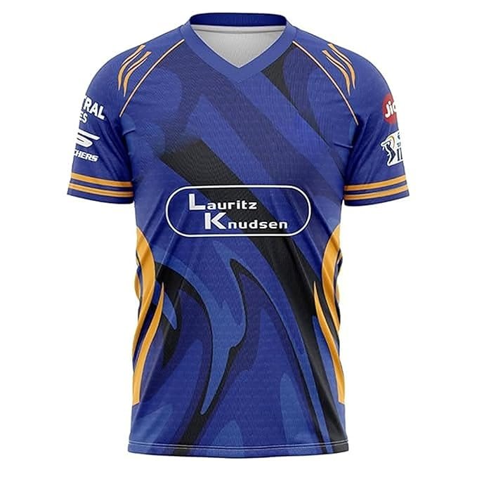 MI Jersey 2025 New Rohit 45 Tshirt for (Men,Boys,Kids - Image 4