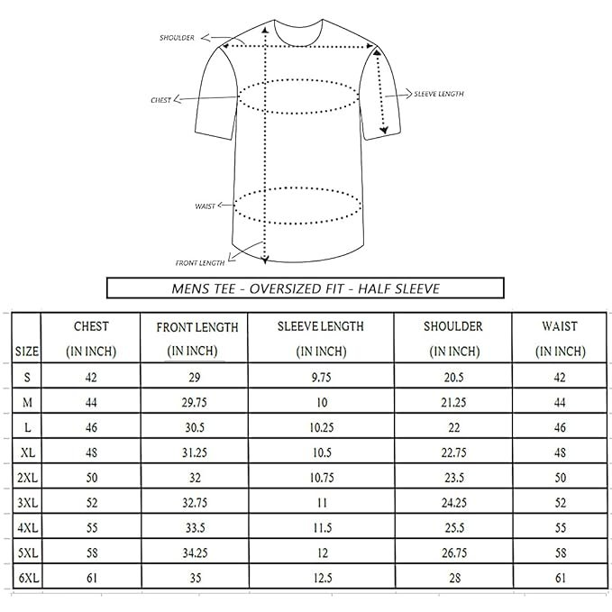 NB Sports Official Marvel Merchandise Oversized Fit Half Sleeve Round Neck Cotton T-Shirt - Image 4