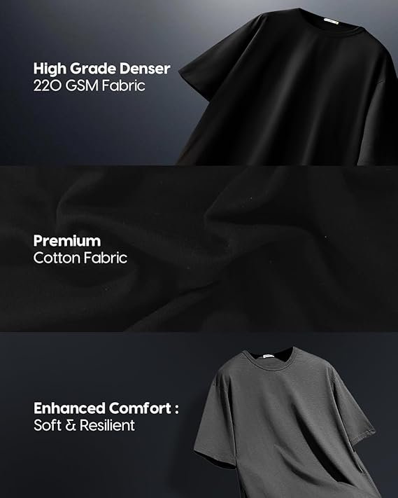 NB Sports Official Marvel Merchandise Men's 100% Cotton Round Neck T-Shirt - Image 5