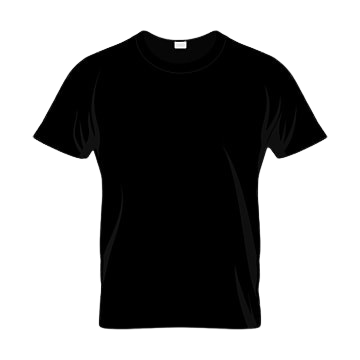 NB Sports Hulk T-Shirt for Men – Black Half Sleeve | 100% Cotton | Casual & Gym Wear - Image 2