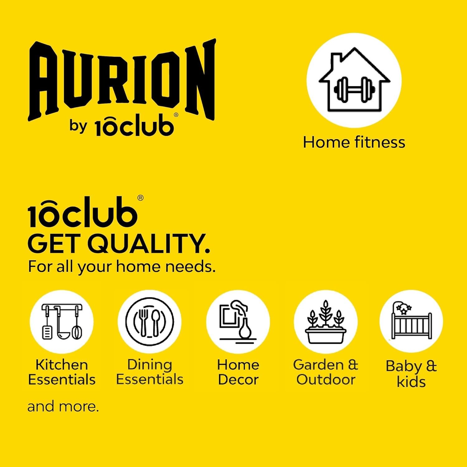 AURION by 10 Club 10MM Suede Leather Weightlifting Belt with Buckle – Heavy Powerlifting Gym Belt for Squat, Deadlift & Weight Training – Back Support Belt for Men & Women – Black (Medium) - Image 10