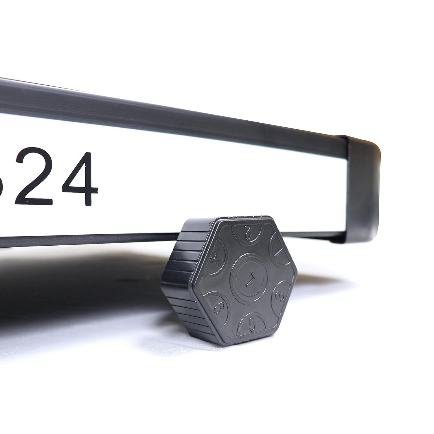 Kobo 3HP – 5HP Peak DC Motorized Treadmill for Home Use | Bluetooth Connectivity & App Support | Manual Incline | Multi-Function | Foldable Design | 1-Year Warranty | Quiet Operation - Image 10