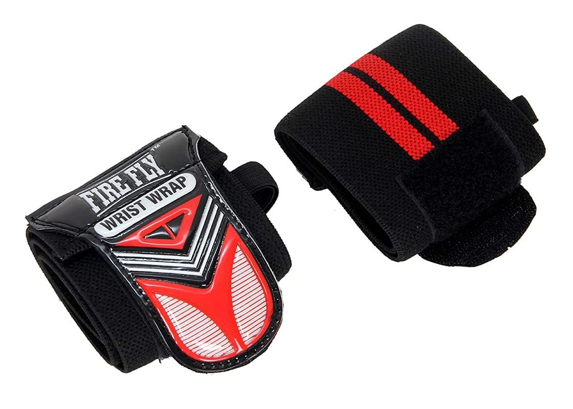 FIRE FLY Rubber Hex Dumbbells Pair – 2.5kg to 30kg Free Weights for Men | Anti-Roll Dumbbell Set with Wrist Wraps | Home Gym Strength Training Equipment for Biceps, Chest Press & Full Body Workouts - Image 2